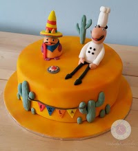 Cakes By Kimberley 1089689 Image 0